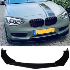 Auto Frontspoilerlippe