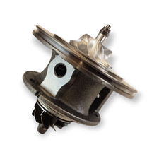 Turbolader Rumpfgruppe