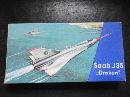 Saab-J35,DDR