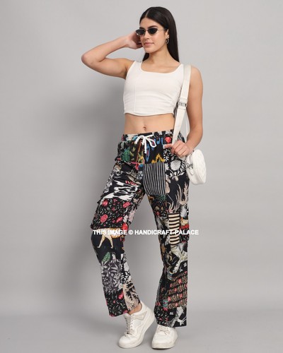Indisch baumwolle patchwork - indisch,