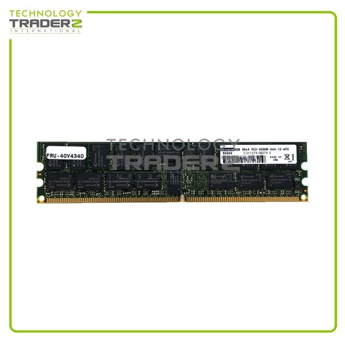 Viel 40v4340 ibm 4gb - 40v4340,