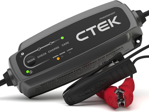 Ctek ct5 powersport - ctek,