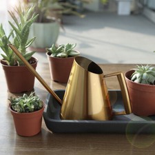 Edelstahl Gie?kanne 900ml