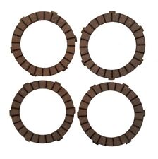 Kupplungslam.,Kupplungsscheiben Dürkopp MD150,MD200-Diana,4St