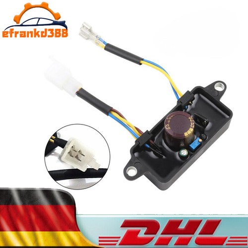 Avr automatischer - avr,