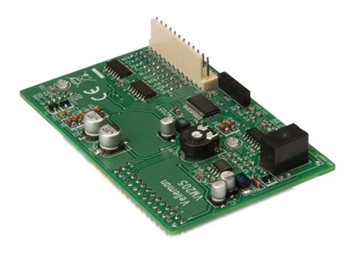 Oszilloscope logic analyse - oszilloscope,