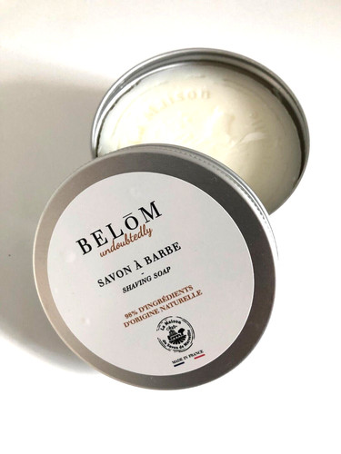 Maison du savon - *la,