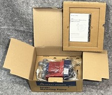 IWAKI Metering Pump Membrandosierpumpe EWN-B11VCER Dosierpumpe zB Christ WashTec