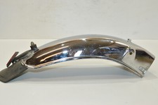 Yamaha 100 1y8 schutzblech - yamaha,
