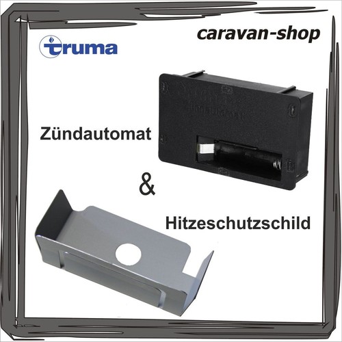 Truma zündautomat für - truma,