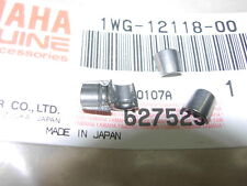 YAMAHA WR YZ 250 400 F R 4x KEIL, AUSLASSVENTIL KLEMMSTÜCK    1WG-12118