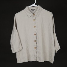 Gina Laura Lagenlook Button