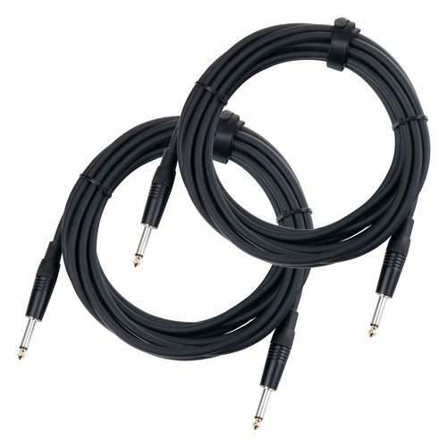 Set pronomic boxenkabel 5m - set,