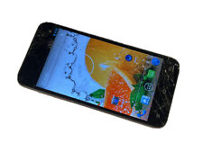 Smartphone Zopo Color C3 5Zoll 16GB Dual SIM Android in OVP (TOUCH DEFEKT) #4166