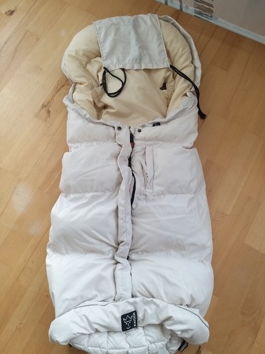Fußsack kaiser für - kaiser, den