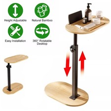 Beistelltisch Betttisch