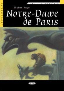 Notre dame paris lire et - de,