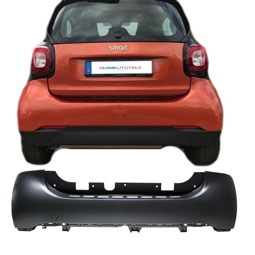 Smart fortwo 453 stoßstange - 453,