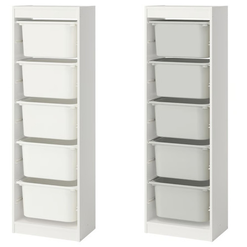 Ikea trofast - ikea,