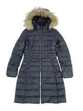 Tommy Jeans Daunenmantel Damen