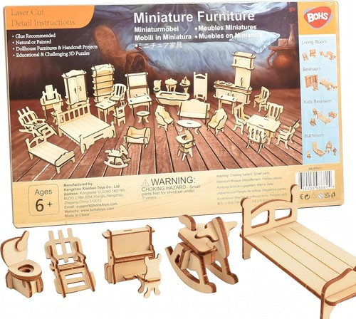 Diy puppenhausmöbel - puppenhausmöbel,