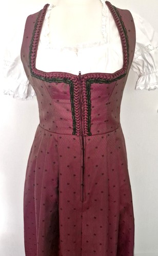 Lodenfrey luxus tracht - , *gr
