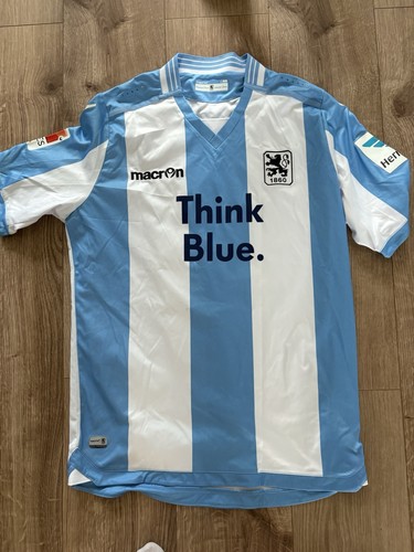 Tsv 1860 münchen trikot - 1860,