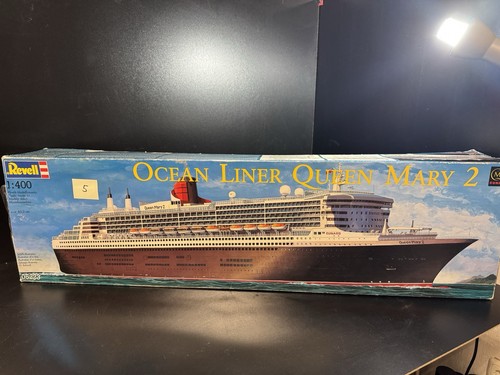 Modellbausatz revell queen - revell, "queen