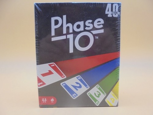 Phase 40 years edition - -,
