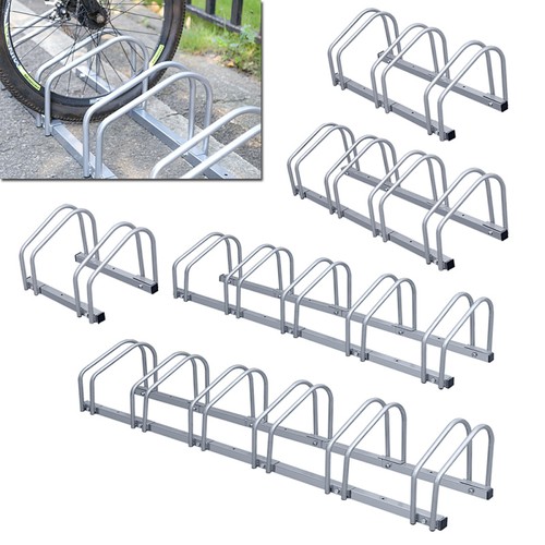 Fahrradständer fahrradhalter - fahrradständer,