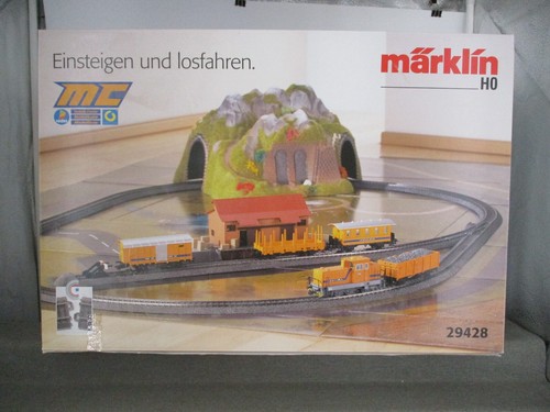 Märklin spur 29428 - h0,