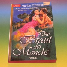 Marian Edwards ♥ Die Braut