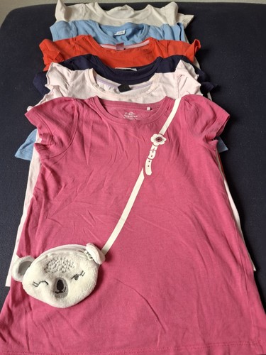 Kleidung paket shirts - kleidung, paket/t-shirts