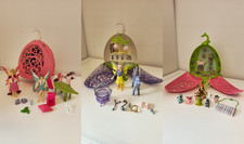 SCHLEICH BAYALA 3x BLÜTE SET