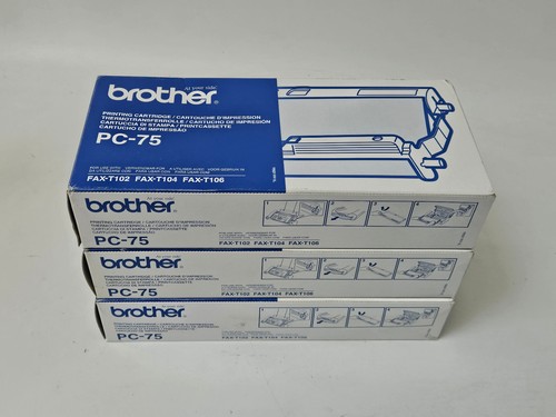 Stück brother 75 - stück,