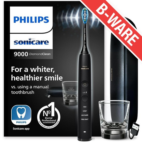Philips sonicare hx9911 - philips, hx9911/09