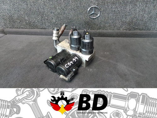 C54 mercedes s w220 - *,