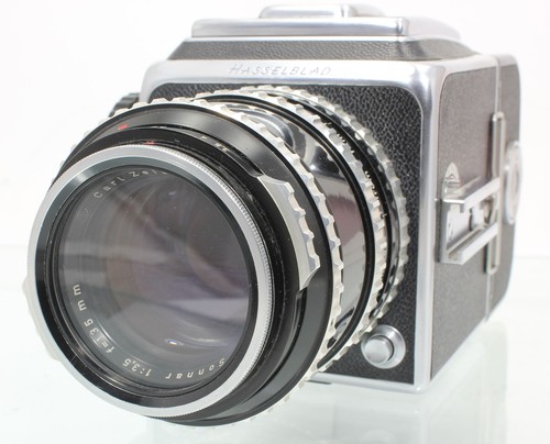 Hasselblad 1000f carl - hasselblad,