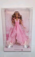 Barbie Signature crystal