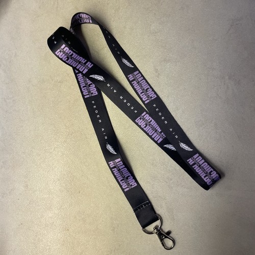 Apache 207 lanyard - apache, 207,
