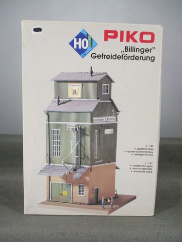 Piko spur 61114 bausatz - piko,