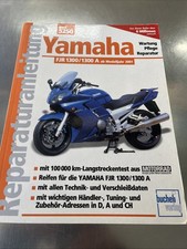 Yamaha Fjr 1300 /1300A ab