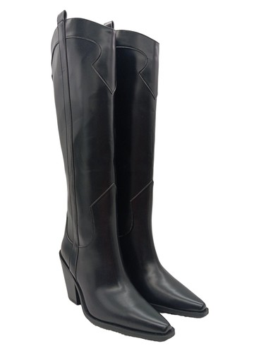 Weitschaftstiefel damen - h&m,