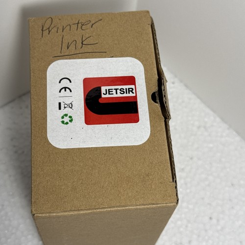 Jetsir color ink refill - color,