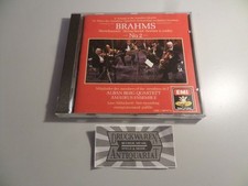 Brahms: Sextet No. 2 Op. 36