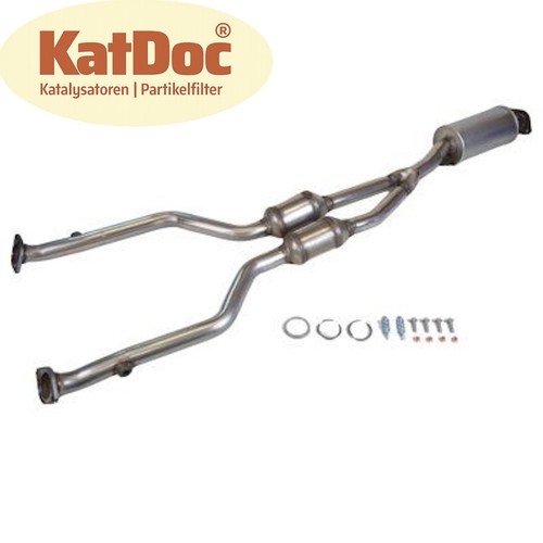 Katalysator lexus 250 - ✅,