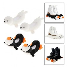 Schlittschuhschutz, Schlittschuhkufenschutz, Schlittschuhsport Kufenschutz, Kufe