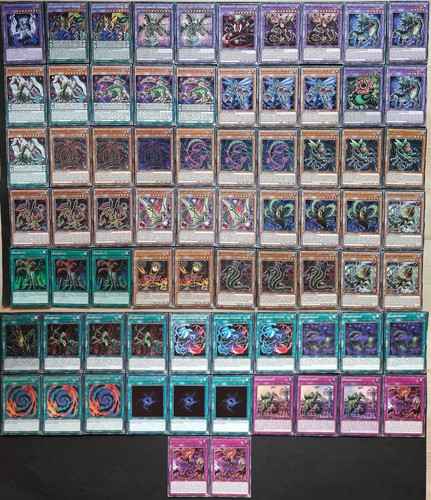 Raubpflanze deck - raubpflanze,