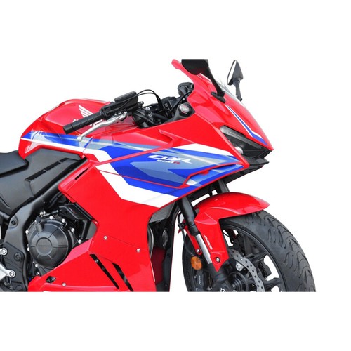 Cbr 500 modell 2024 - cbr,