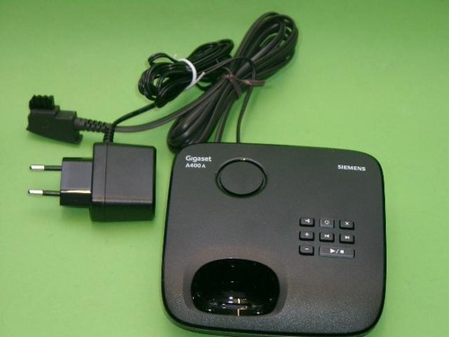 Gigaset basisstation a400a - gigaset,